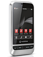 Best available price of Vodafone 845 in Lebanon