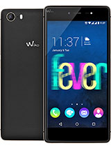 Best available price of Wiko Fever 4G in Lebanon