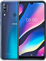 Best available price of Wiko View3 in Lebanon