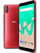 Best available price of Wiko View Max in Lebanon