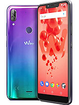 Best available price of Wiko View2 Plus in Lebanon