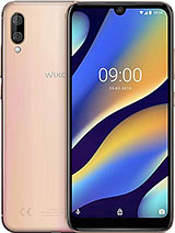 Best available price of Wiko View3 Lite in Lebanon