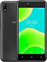 Best available price of Wiko Y50 in Lebanon