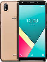 Best available price of Wiko Y61 in Lebanon
