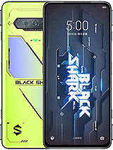 Best available price of Xiaomi Black Shark 5 RS in Lebanon