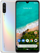 Best available price of Xiaomi Mi A3 in Lebanon