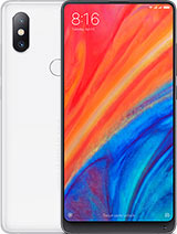 Best available price of Xiaomi Mi Mix 2S in Lebanon