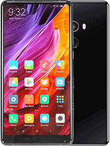 Best available price of Xiaomi Mi Mix 2 in Lebanon