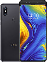 Best available price of Xiaomi Mi Mix 3 in Lebanon