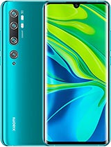 Best available price of Xiaomi Mi Note 10 Pro in Lebanon