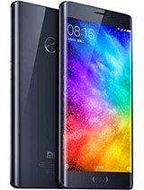 Best available price of Xiaomi Mi Note 2 in Lebanon