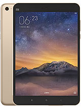 Best available price of Xiaomi Mi Pad 2 in Lebanon
