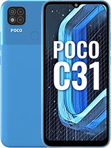Best available price of Xiaomi Poco C31 in Lebanon