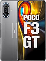 Best available price of Xiaomi Poco F3 GT in Lebanon