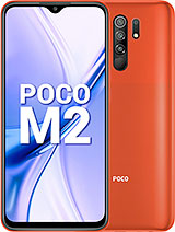 Best available price of Xiaomi Poco M2 in Lebanon