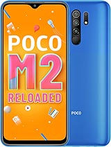 Best available price of Xiaomi Poco M2 Reloaded in Lebanon