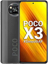 Best available price of Xiaomi Poco X3 in Lebanon