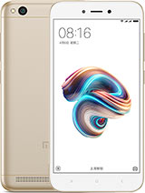 Best available price of Xiaomi Redmi 5A in Lebanon