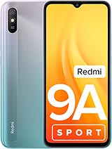 Best available price of Xiaomi Redmi 9A Sport in Lebanon