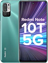 Best available price of Xiaomi Redmi Note 10T 5G in Lebanon