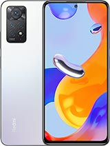 Best available price of Xiaomi Redmi Note 11 Pro in Lebanon