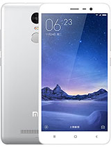 Best available price of Xiaomi Redmi Note 3 in Lebanon