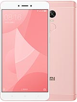 Best available price of Xiaomi Redmi Note 4X in Lebanon