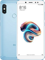 Best available price of Xiaomi Redmi Note 5 Pro in Lebanon
