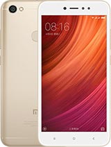 Best available price of Xiaomi Redmi Y1 Note 5A in Lebanon