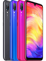 Best available price of Xiaomi Redmi Note 7 in Lebanon