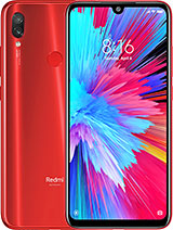 Best available price of Xiaomi Redmi Note 7S in Lebanon