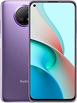 Best available price of Xiaomi Redmi Note 9 5G in Lebanon
