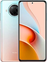 Best available price of Xiaomi Redmi Note 9 Pro 5G in Lebanon