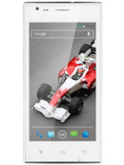 Best available price of XOLO A600 in Lebanon
