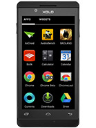 Best available price of XOLO A700s in Lebanon