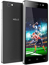 Best available price of XOLO Era X in Lebanon