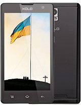 Best available price of XOLO Era in Lebanon