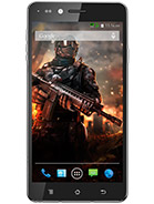 Best available price of XOLO Play 6X-1000 in Lebanon
