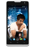 Best available price of XOLO Q1000 Opus2 in Lebanon