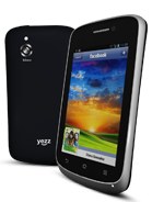 Best available price of Yezz Andy 3G 3-5 YZ1110 in Lebanon