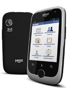 Best available price of Yezz Andy 3G 2-8 YZ11 in Lebanon