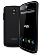 Best available price of Yezz Andy A4 in Lebanon