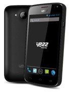 Best available price of Yezz Andy A4-5 in Lebanon