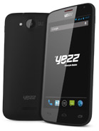 Best available price of Yezz Andy A5 1GB in Lebanon