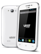 Best available price of Yezz Andy A4E in Lebanon