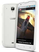 Best available price of Yezz Andy C5V in Lebanon