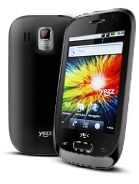 Best available price of Yezz Andy YZ1100 in Lebanon