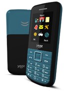 Best available price of Yezz Chico 2 YZ201 in Lebanon