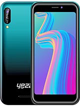 Best available price of Yezz Liv 1s in Lebanon