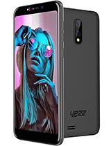 Best available price of Yezz Max 1 Plus in Lebanon